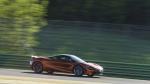 McLaren 720S Coupe 2017 года (WW)